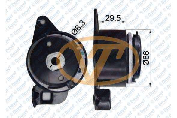 7700873731 Gergi Rulmani G8t Lgn